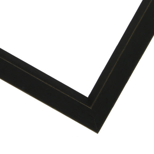 Carlo - Satin Black