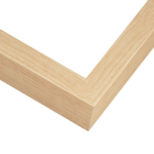 Caterina - Satin Maple