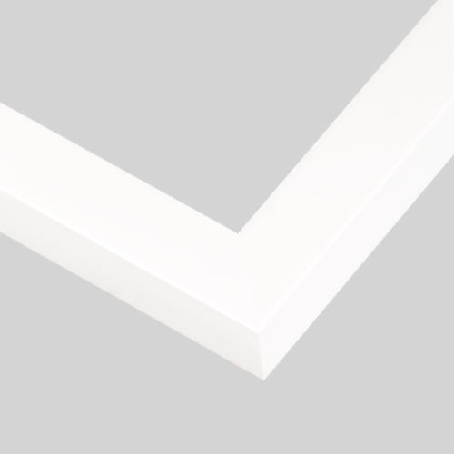 Aldus - Satin White