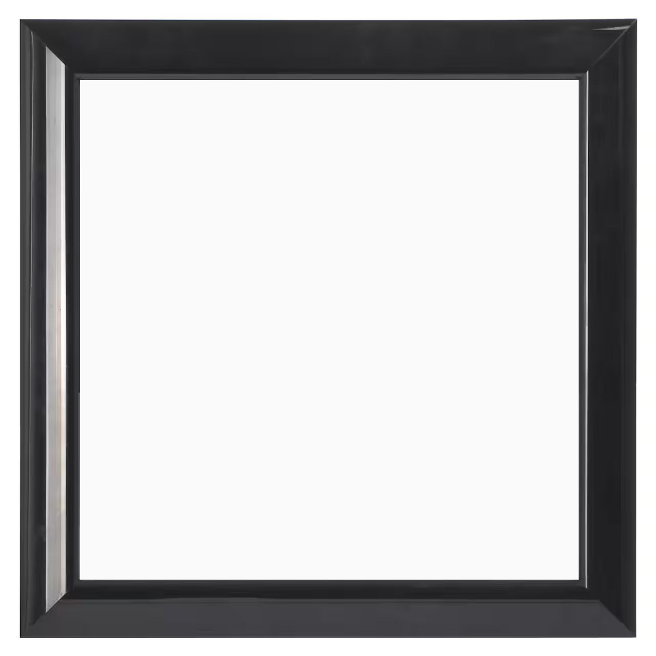 Black Multi-Use Tabletop Frame