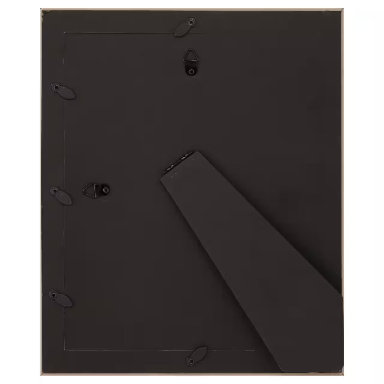 Simply Essentials™ Distressed White Frame