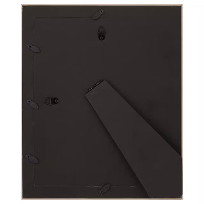 Simply Essentials™ Distressed White Frame