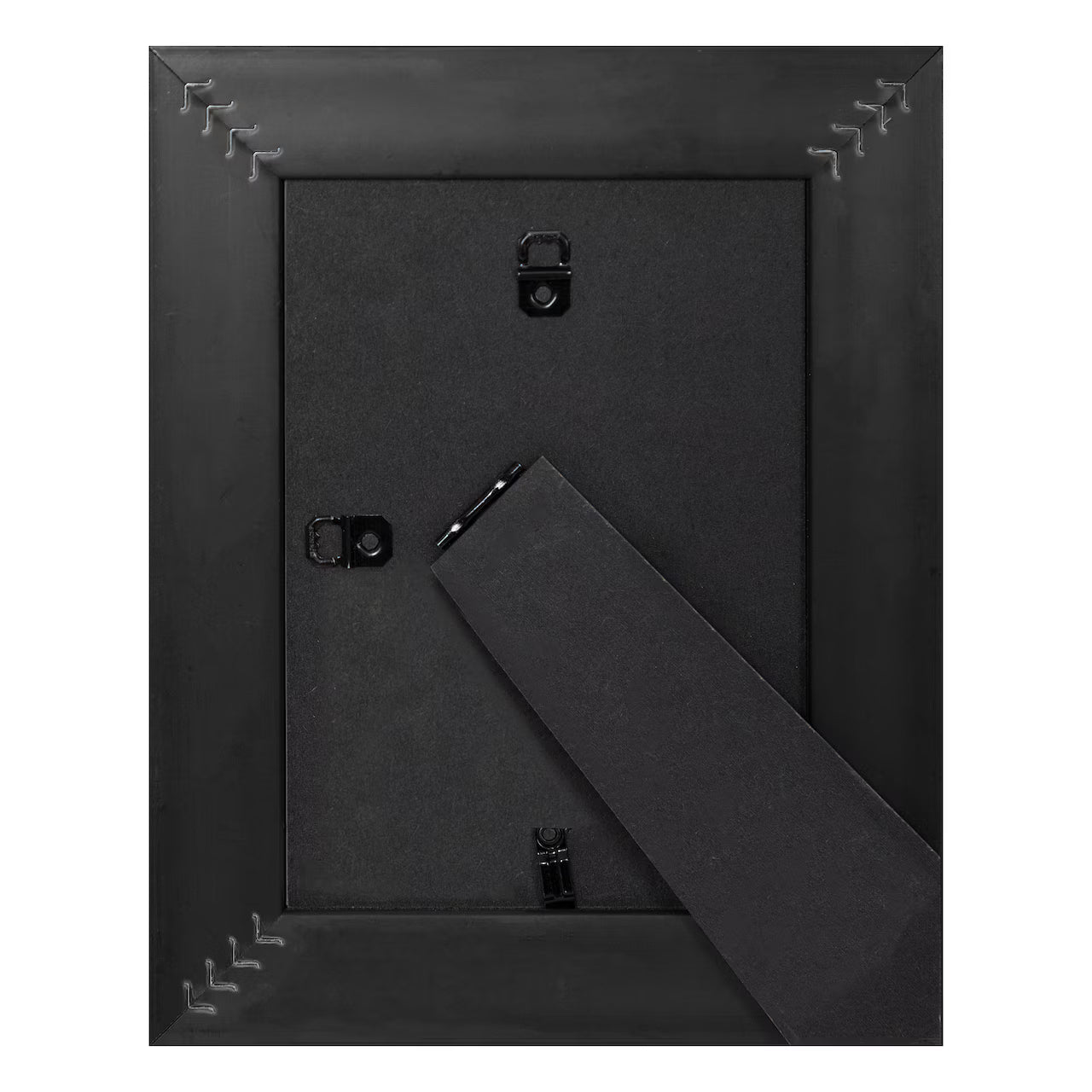 Expressions™ 5" x 7" Charcoal Ornate Frame