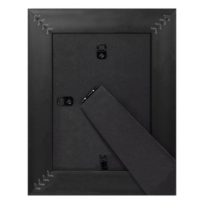 Expressions™ 5" x 7" Charcoal Ornate Frame