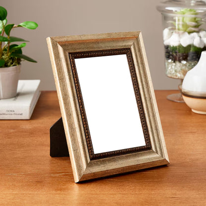 Simply Essentials™ Champagne Ornate Frame