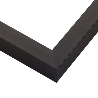 Caterina - Satin Black