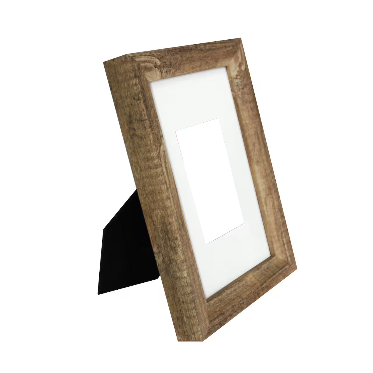 Simply Essentials™ Natural Frame with Mat
