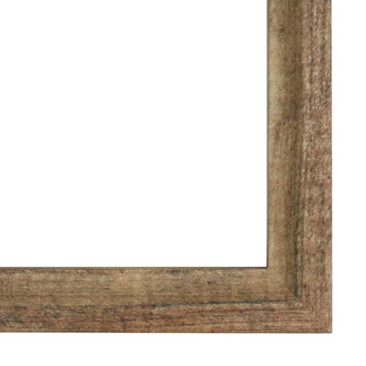 Simply Essentials™ Natural Frame with Mat