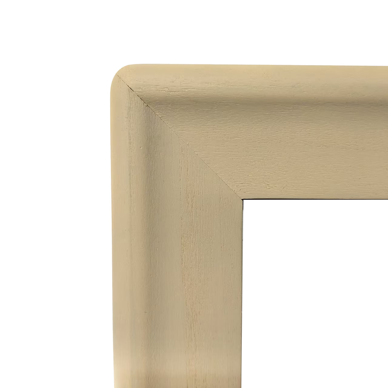 Expressions™ 5" x 7" Rounded Wood Frame