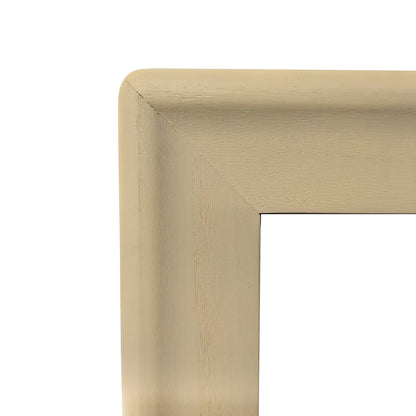 Expressions™ 5" x 7" Rounded Wood Frame