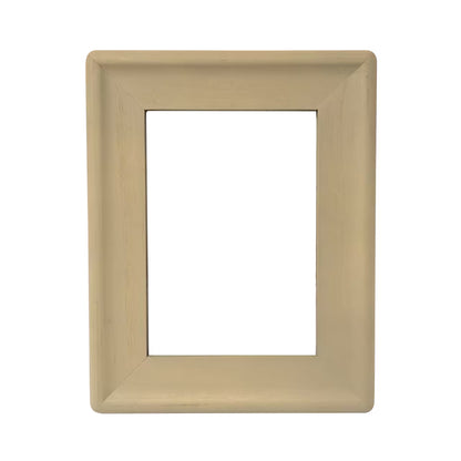 Expressions™ 5" x 7" Rounded Wood Frame
