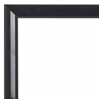 Black Multi-Use Tabletop Frame
