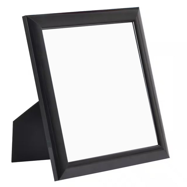 Black Multi-Use Tabletop Frame