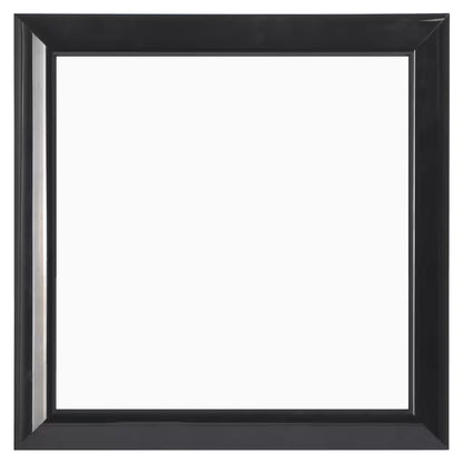 Black Multi-Use Tabletop Frame