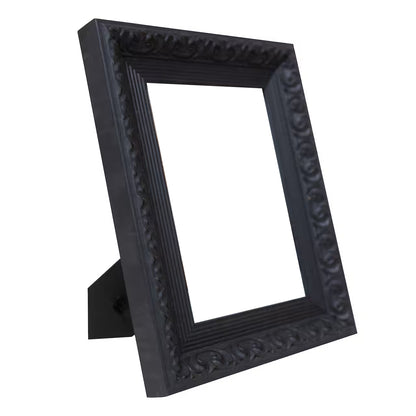 Expressions™ 5" x 7" Charcoal Ornate Frame
