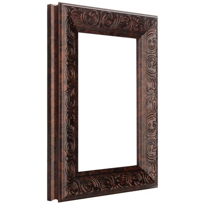 Simply Essentials™ Bronze Script Frame