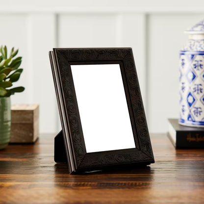 Simply Essentials™ Bronze Script Frame