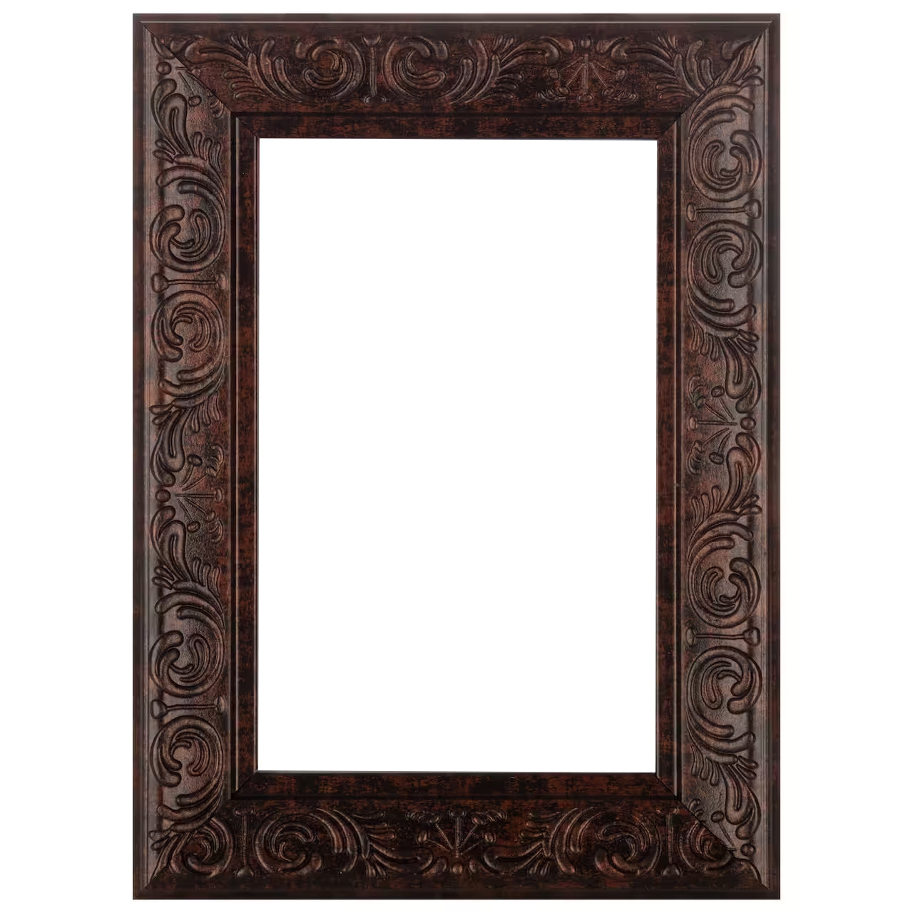 Simply Essentials™ Bronze Script Frame