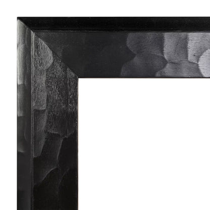 Expressions™ 5" x 7" Black Hammered Frame
