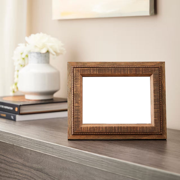 Expressions™ Natural Seraphina Frame