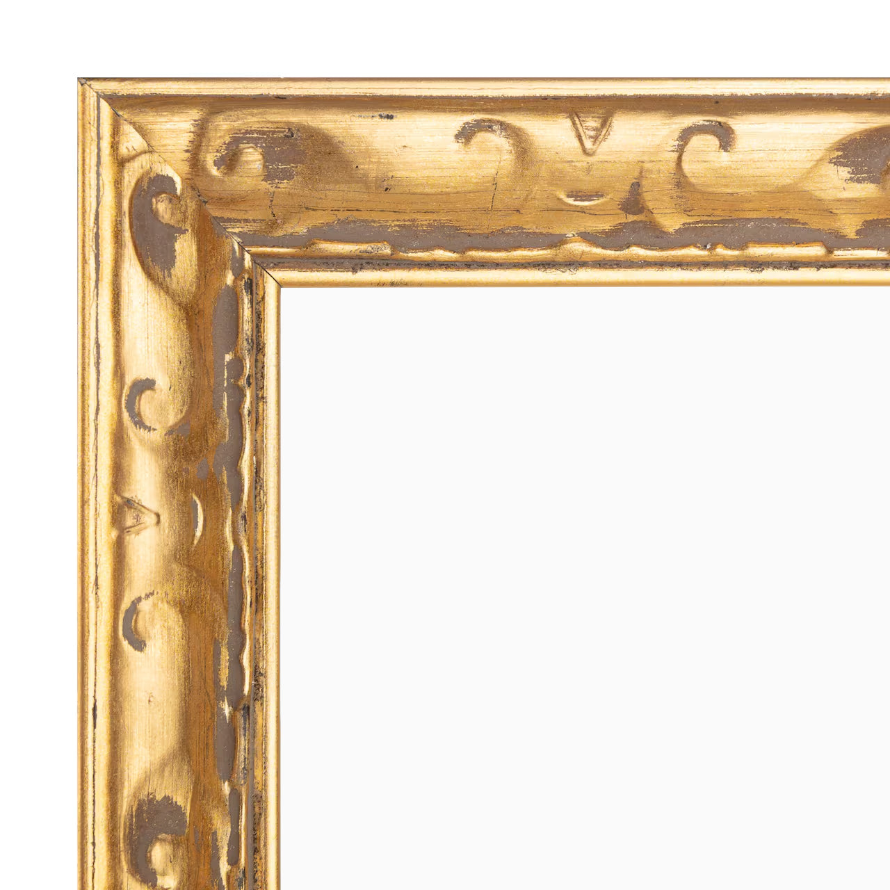 Expressions™ Gold Ornate Frame