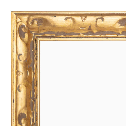Expressions™ Gold Ornate Frame