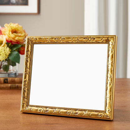 Expressions™ Gold Ornate Frame
