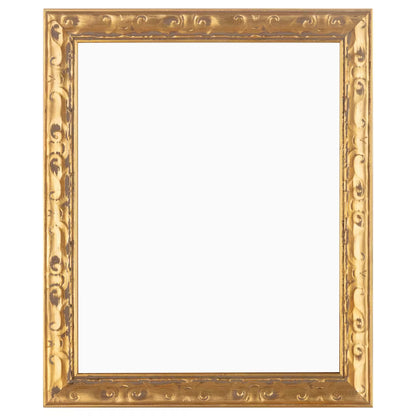 Expressions™ Gold Ornate Frame