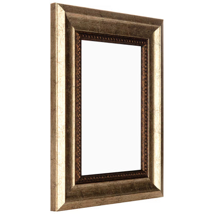 Simply Essentials™ Champagne Ornate Frame