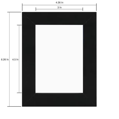 Simply Essentials™ Linear Frame