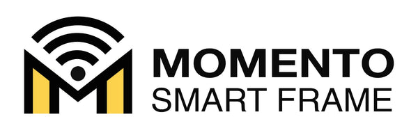 Momento Smart Frame