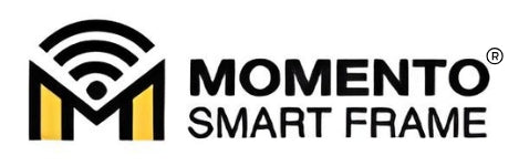 Momento Smart Frame