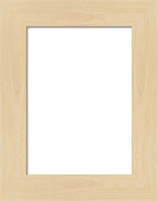 Cassidy - Matte Maple