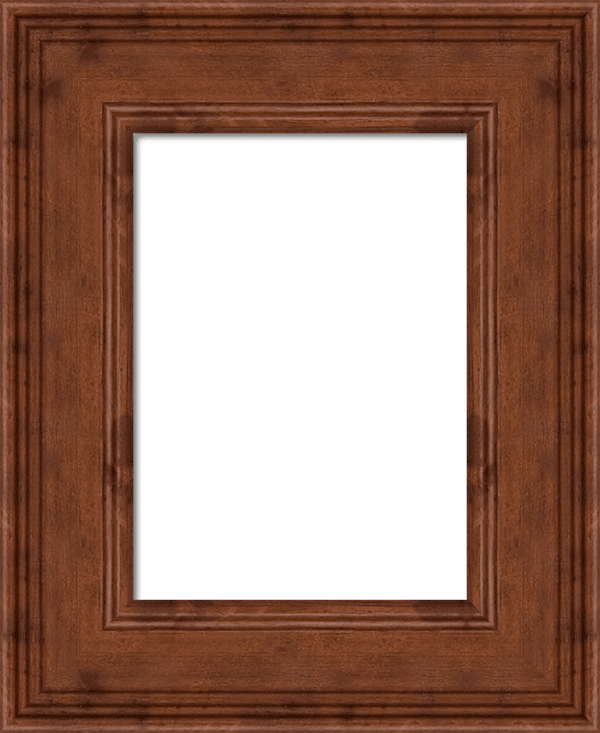 Elena - Satin, Distressed, Weathered Barnwood