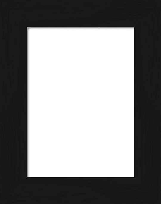 Stevie - Black