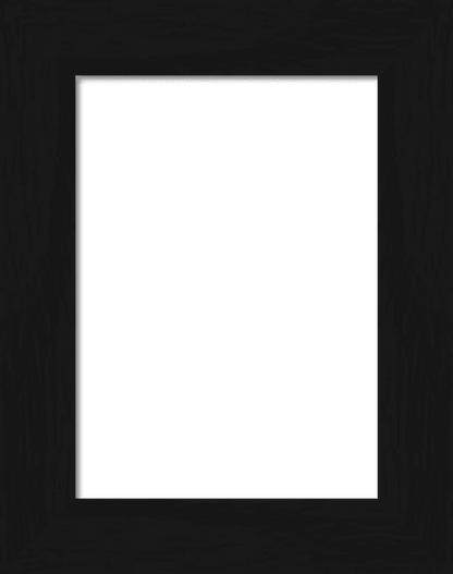 Stevie - Black