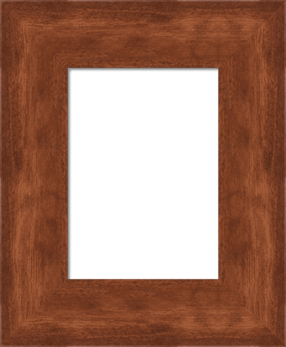 Katherine - Glossy Walnut
