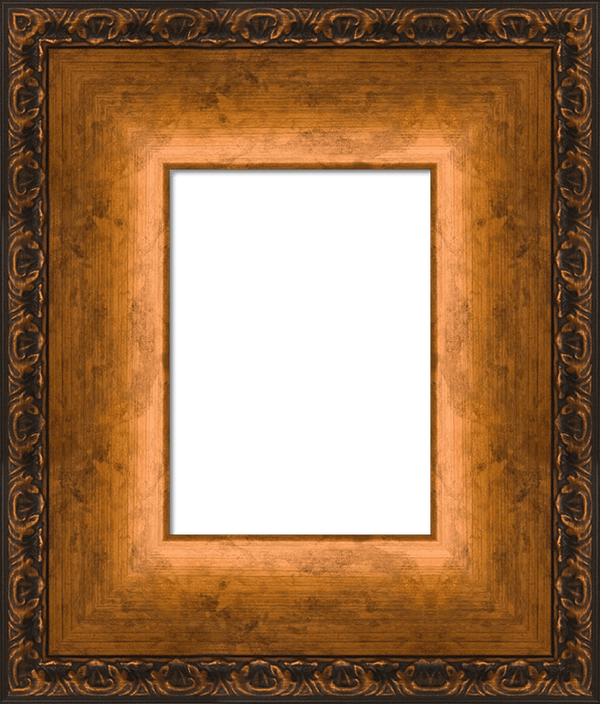Aria - Satin, Antiqued Copper