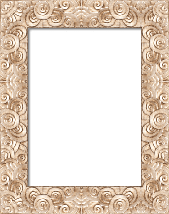 Benedetto - Glossy, Antiqued Silver
