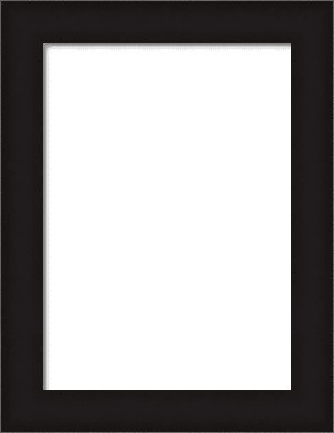 Caterina - Satin Black