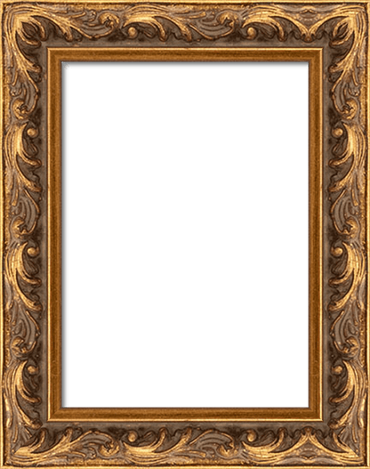 Thomas - Antiqued Gold