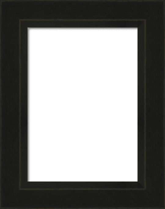 Carlo - Satin Black