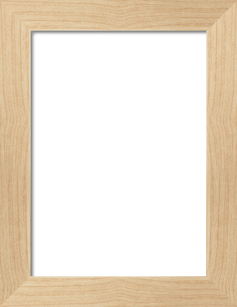Caterina - Satin Maple