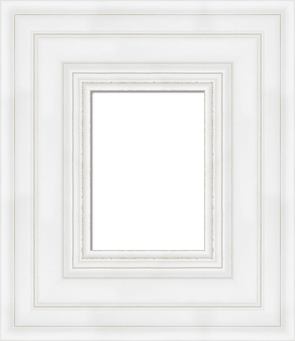 Umberto - Satin White